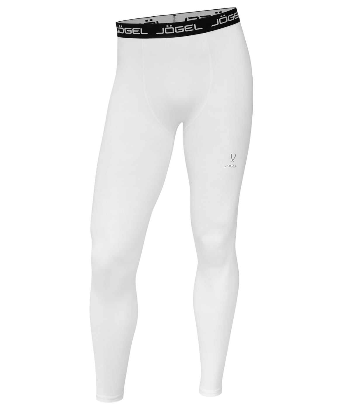 Фото Тайтсы компрессионные CAMP PerFormDRY Baselayer Tights, белый со склада магазина СпортСЕ