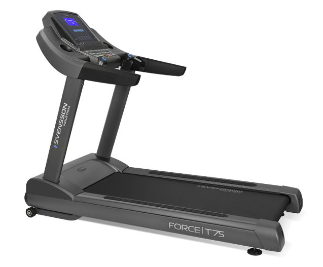  SVENSSON INDUSTRIAL FORCE T75 Беговая дорожка по низким ценам в Томске и Северске