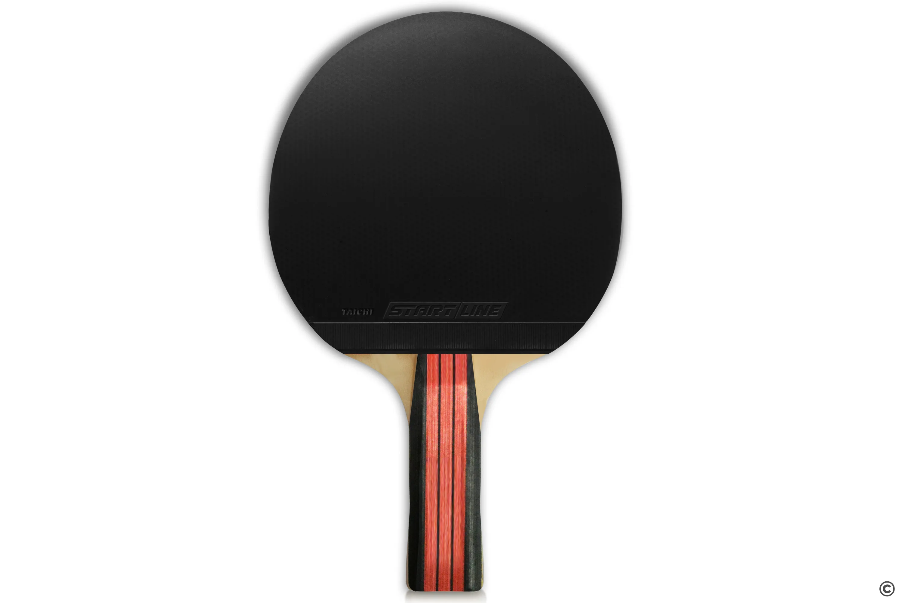  Ракетка для настольного тенниса Start line Level 200 New (анатом.) по низким ценам в Томске и Северске