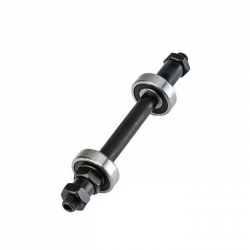 Ось задней втулки 145мм*9мм SF-AX07(R), эксцентрик пром. подшипник