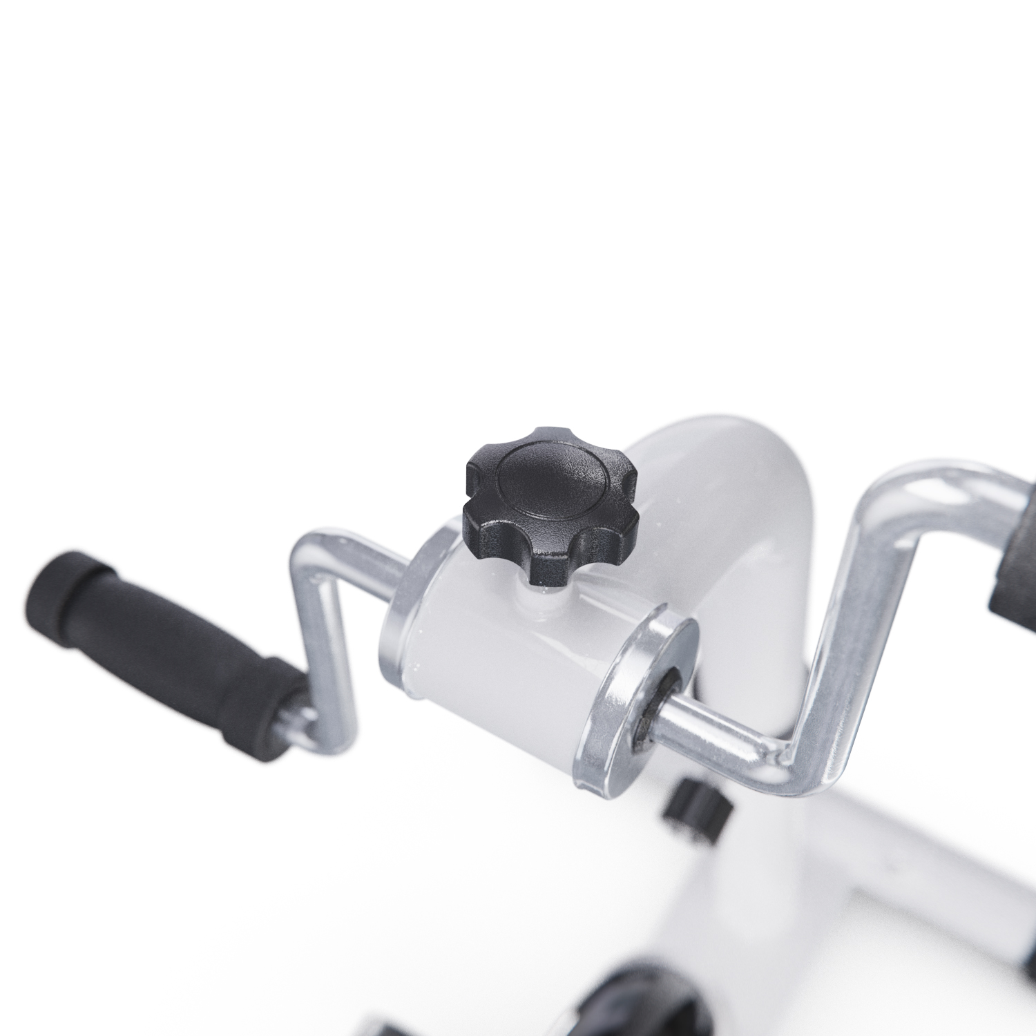  Велотренажер двойной DFC B81802 Dual Bike по низким ценам в Томске и Северске