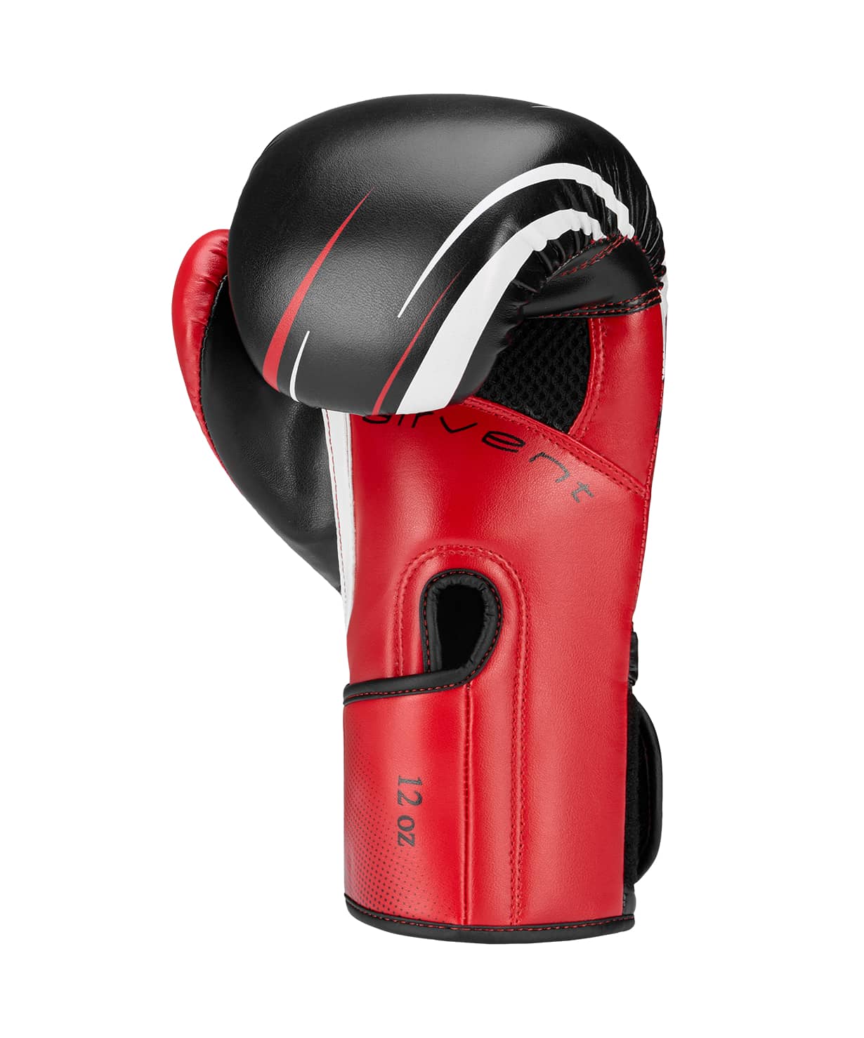  Перчатки боксерские Insane Impact IN24-BG003 ЦБ-00003922 красный по низким ценам в Томске и Северске