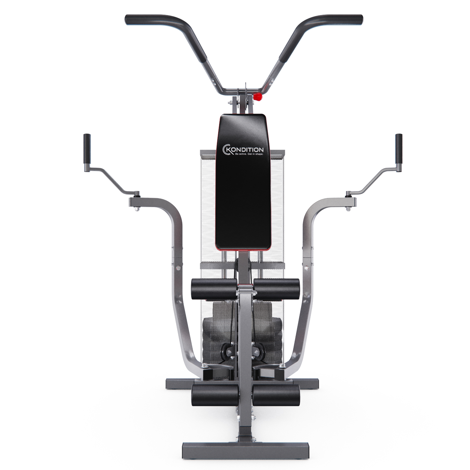  Силовой комплекс DFC HomeGym GBYQ-6000 по низким ценам в Томске и Северске