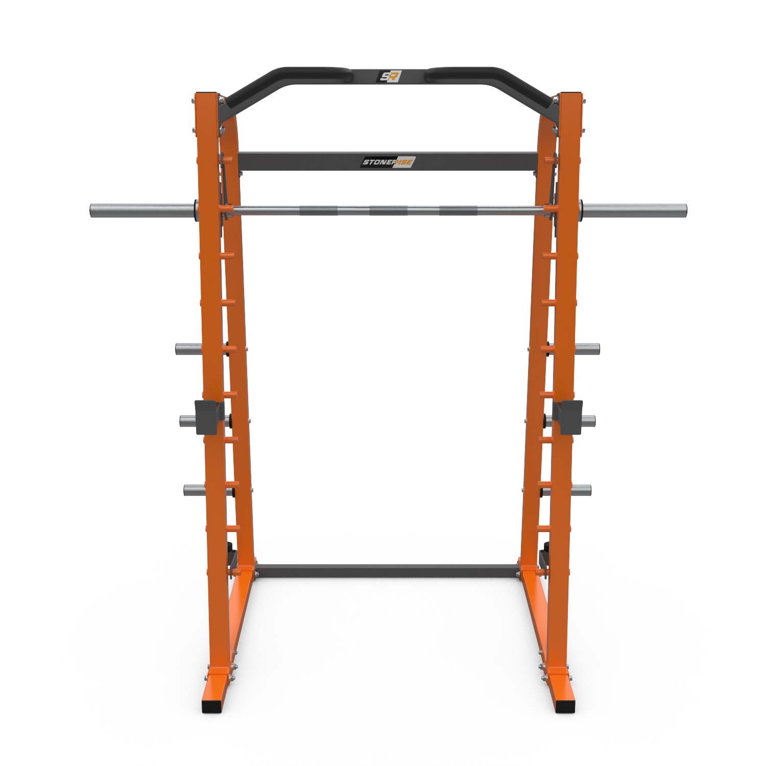  Силовая рама Steelver SV9206-1 по низким ценам в Томске и Северске