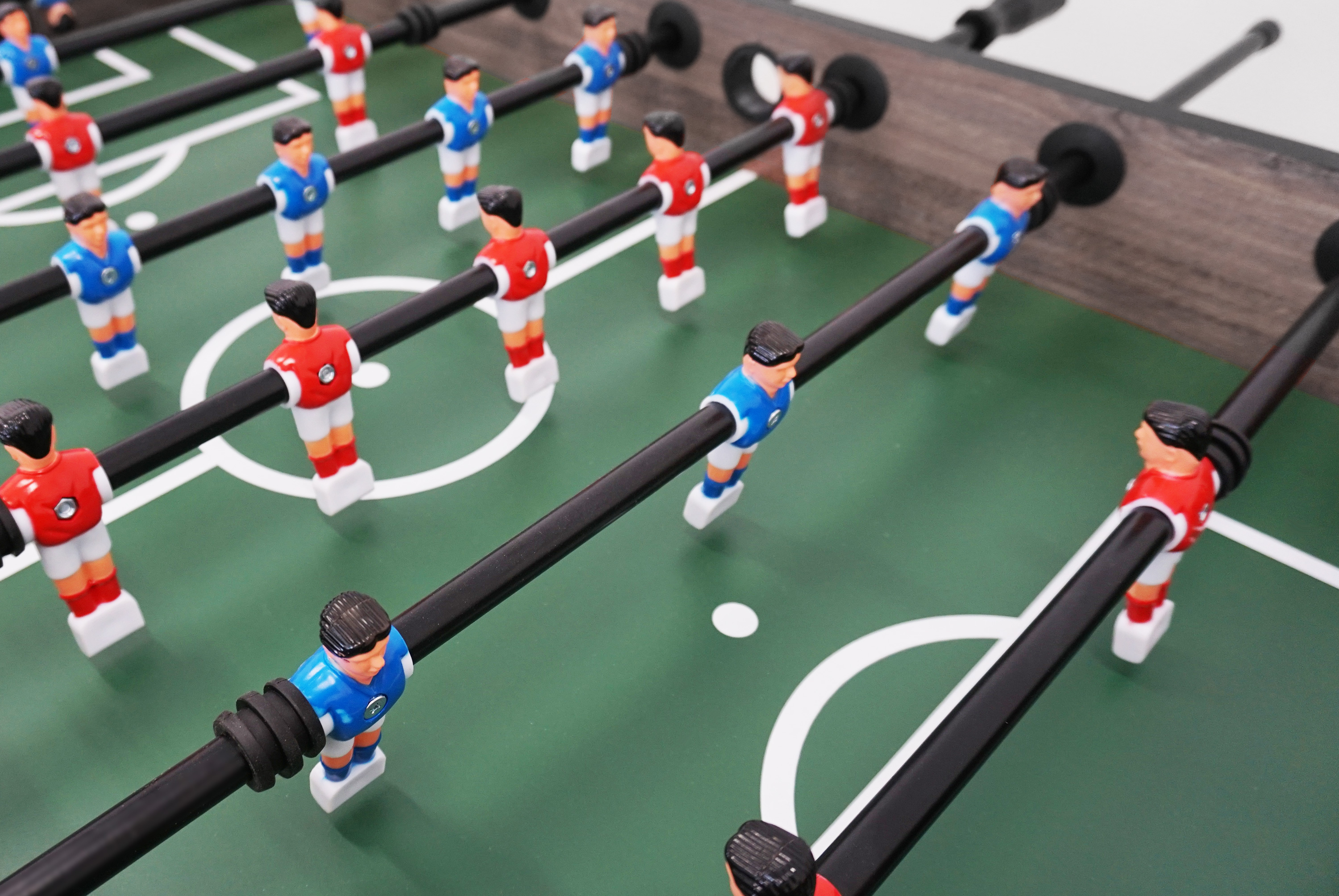  Настольный футбол / Кикер BFG Compact 55 (Анкор) по низким ценам в Томске и Северске