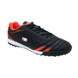 Бутсы RGX SB-SH-036 Black/Orange