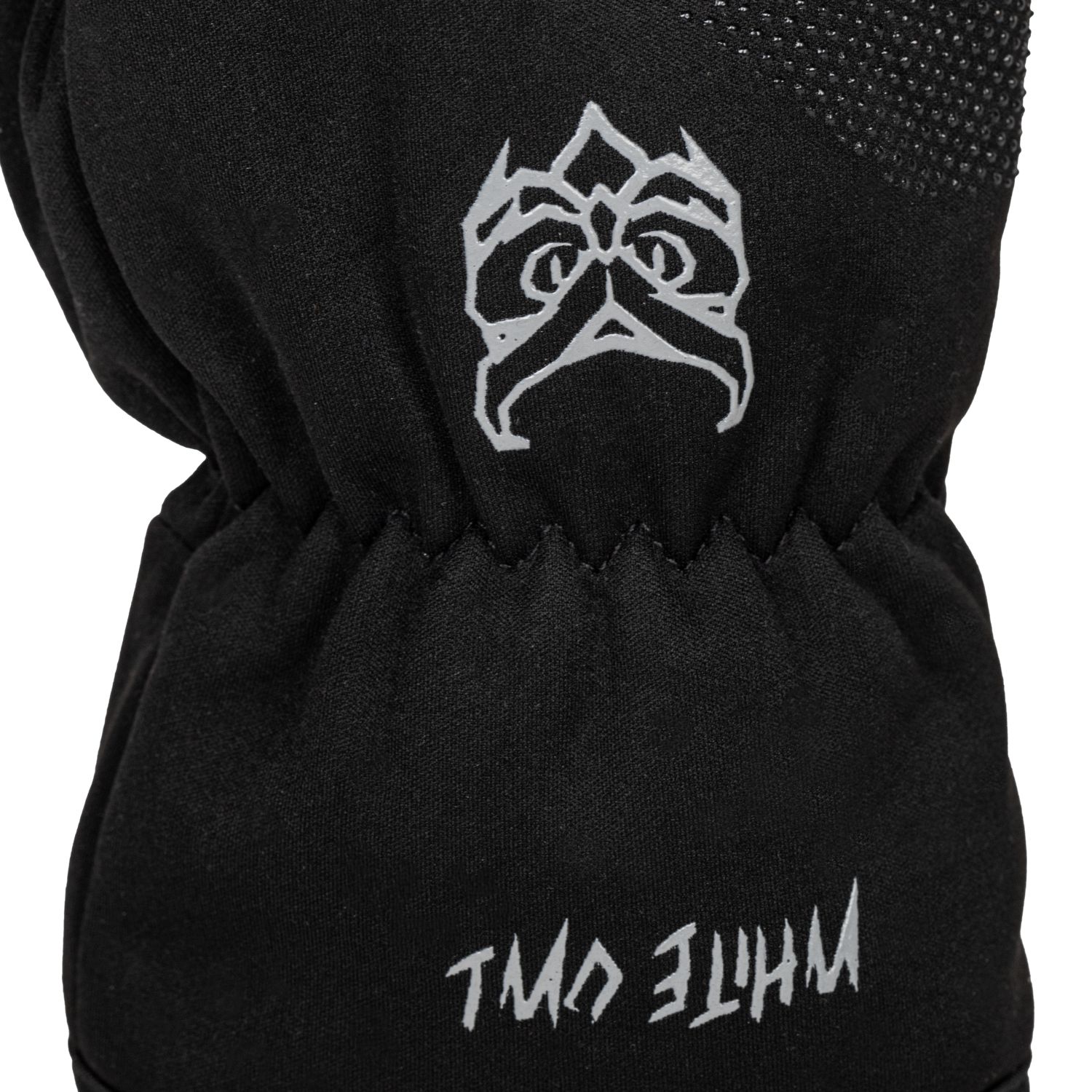  Перчатки White Owl 09-1548 черный W112813 по низким ценам в Томске и Северске