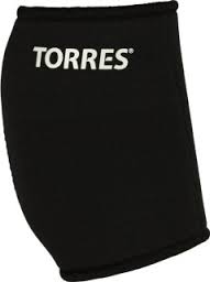  Суппорт локтя Torres неопр. черн. по низким ценам в Томске и Северске