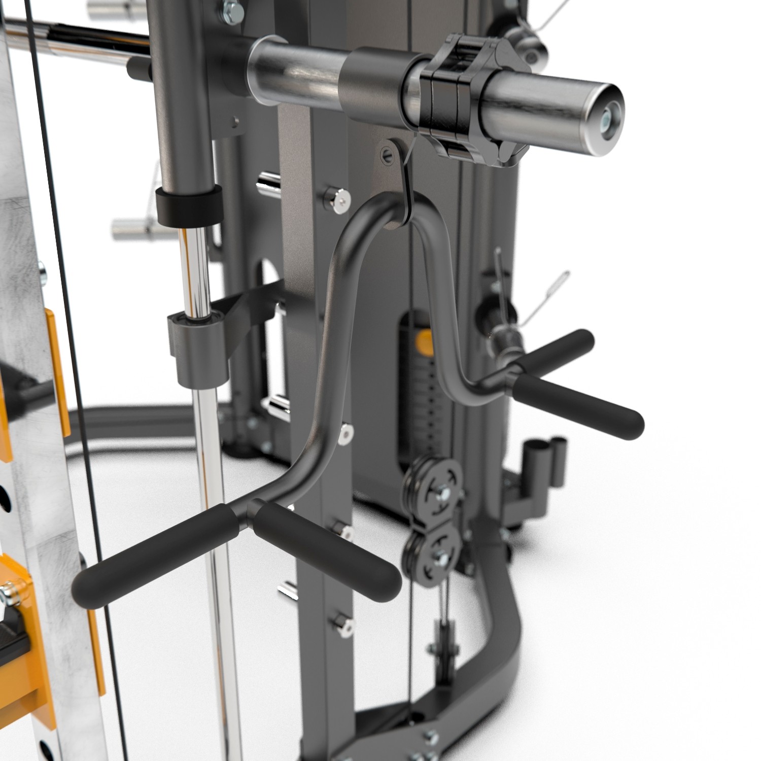  Мультистанция, машина Смита STONERISE D1028 по низким ценам в Томске и Северске