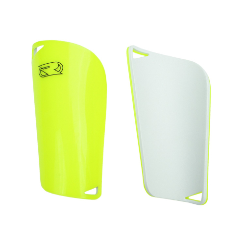  Щитки футбольные RGX-8450 lime по низким ценам в Томске и Северске