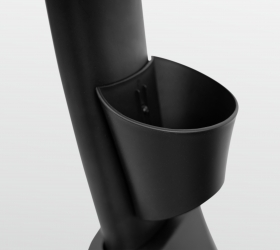 BRONZE GYM U1100M PRO Велоэргометр с генератором