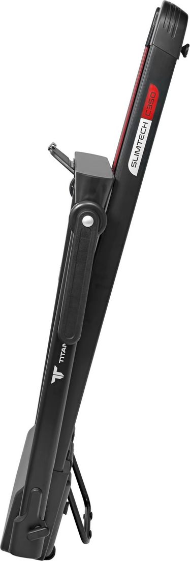  Беговая дорожка Titanium Masters Slimtech C350 по низким ценам в Томске и Северске