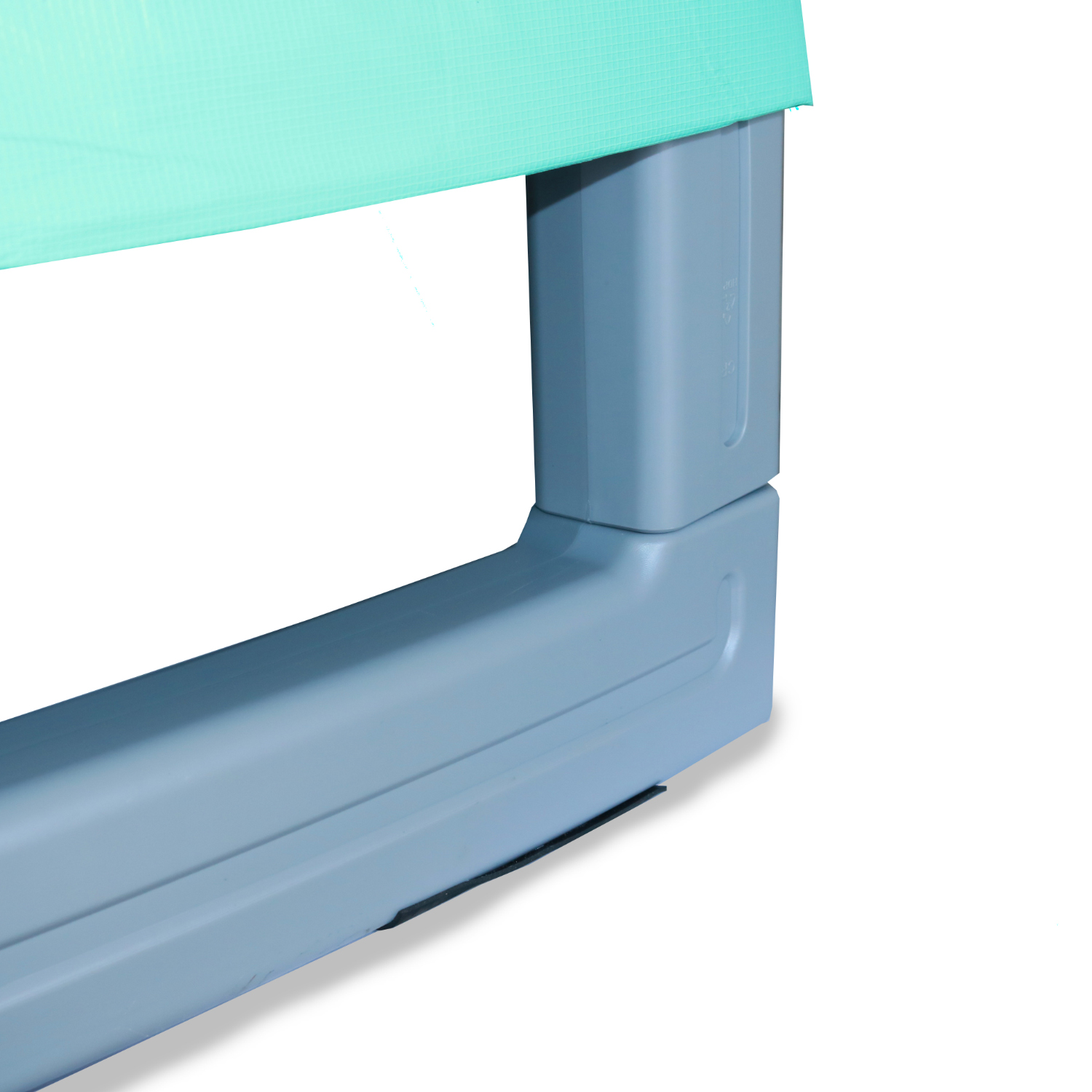  Батут DFC MONKEY 50х50", син/зел, сетка (127х127см) 50INCH-JPMB по низким ценам в Томске и Северске