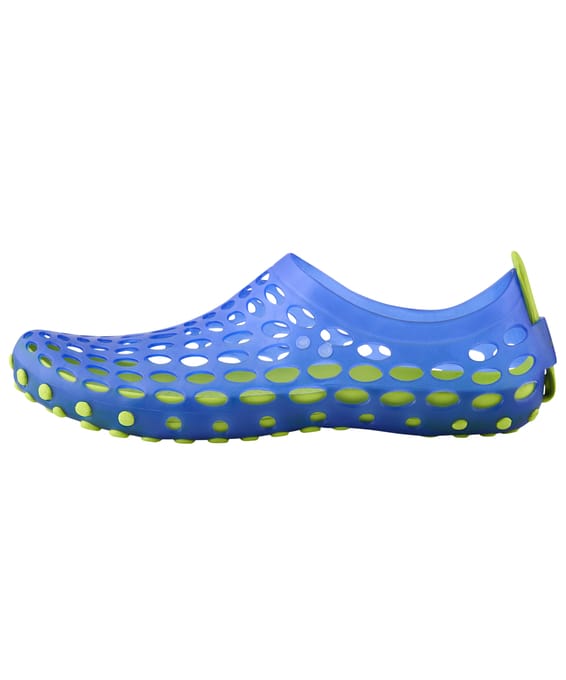  Тапочки для купания 25 Degrees Network Blue/Lime 25D22013K (30-35) ЦБ-00001741 по низким ценам в Томске и Северске