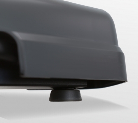 BRONZE GYM X800M Эллиптический эргометр