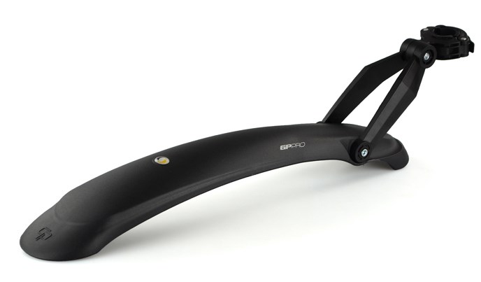  Крыло заднее 24"-28" Simpla GP Pro SDR  быстросъемное (GP SDR Pro) S07.2 по низким ценам в Томске и Северске