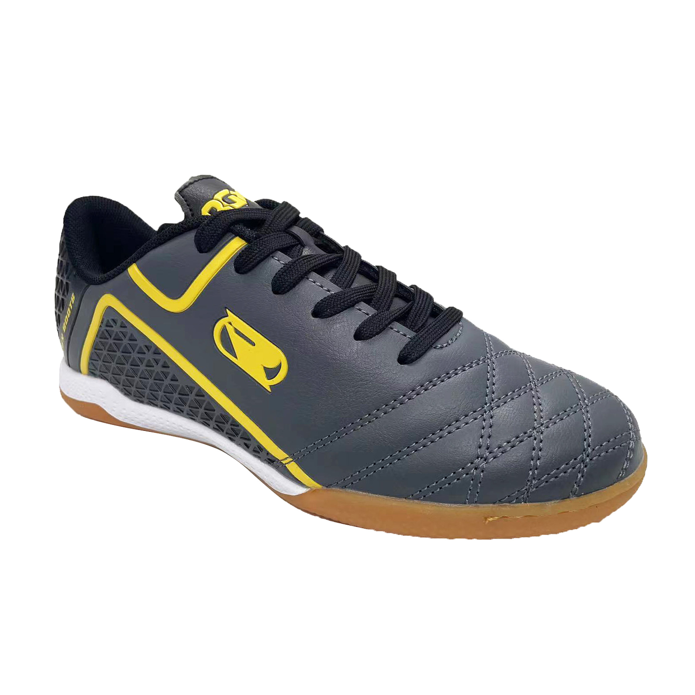  Бутсы RGX SB-ZAL-049 Grey по низким ценам в Томске и Северске