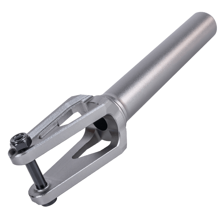  Вилка для самоката Tech Team X- Treme EW (RUFF) grey по низким ценам в Томске и Северске