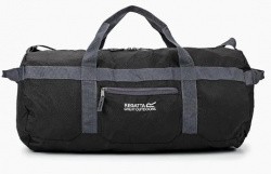 Сумка Packaway Duff 40L (Цвет 800, Черный) EU180 Сумка Packaway Duff 40L (Цвет 800, Черный) EU180