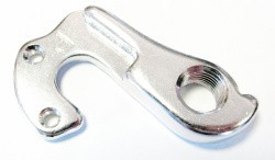 Наконечник рамы сменный FSD-DE09 480036