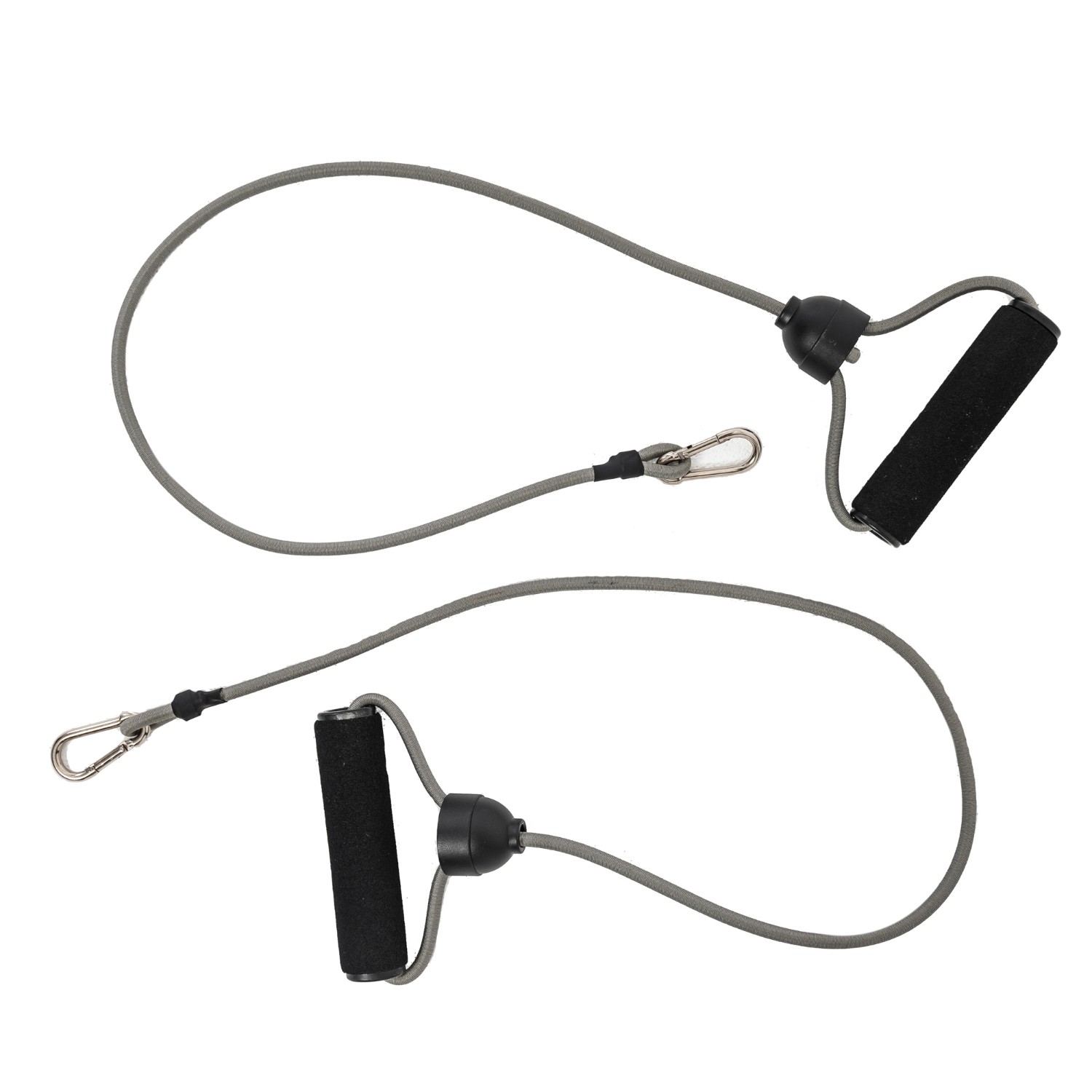  Фитнес платформа/горнолыжный тренажёр DFC "Twister Bow" с эспандерами TW-S108GR по низким ценам в Томске и Северске
