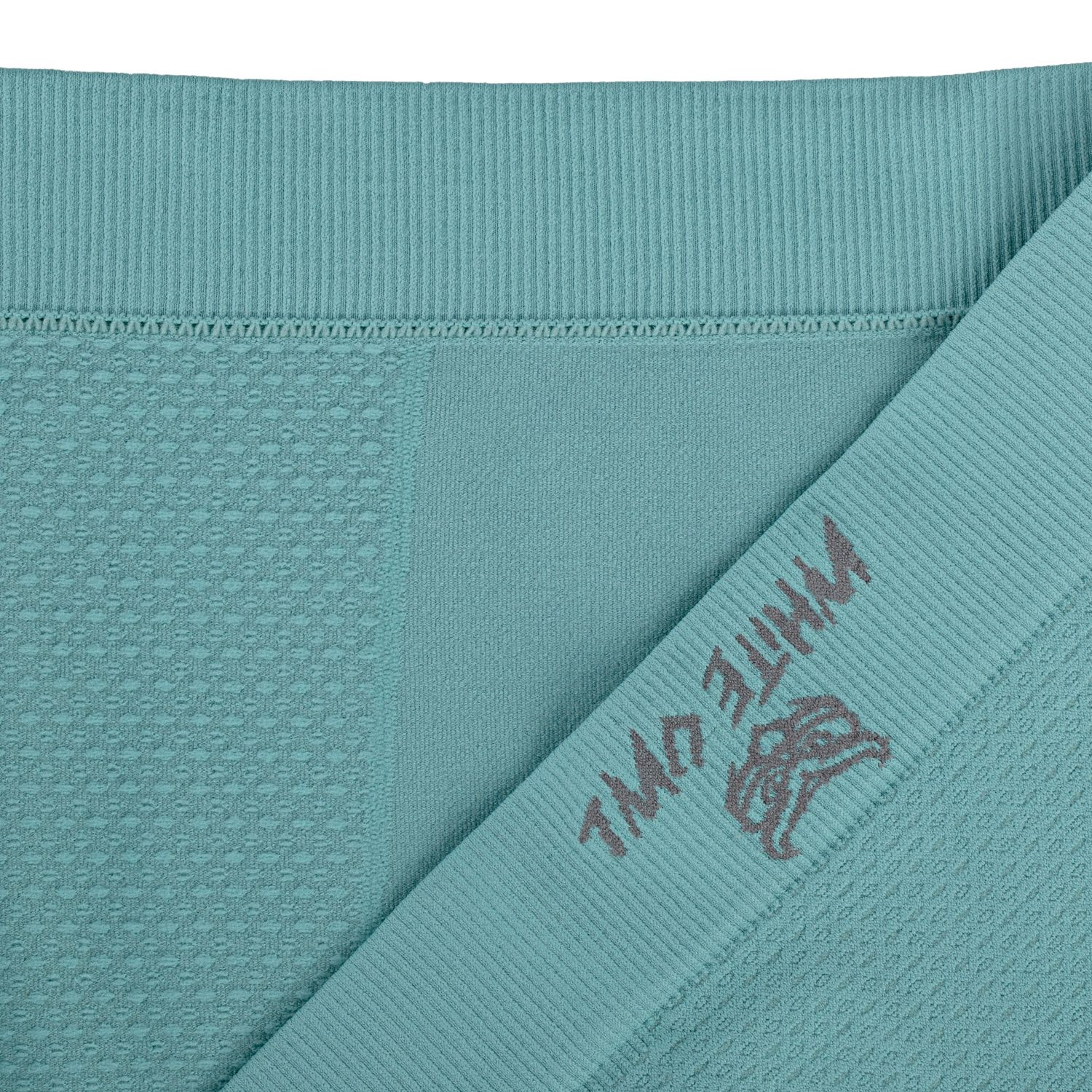  Термобелье комплект White Owl Warm Children W112740 голубой по низким ценам в Томске и Северске