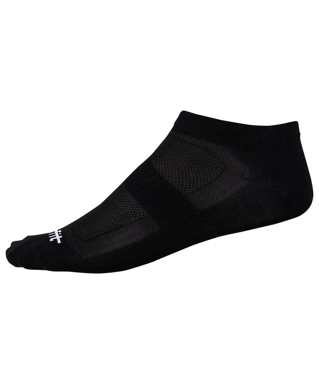  Носки StarFit SW-203 низкие черный (2 ПАРЫ) по низким ценам в Томске и Северске