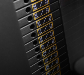 BRONZE GYM NEO 33 Горизонтальная тяга