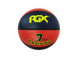 Мяч баскетбольный RGX-BB-02 Sz7