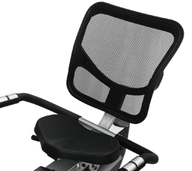 OXYGEN SATORI RB HRC Велоэргометр