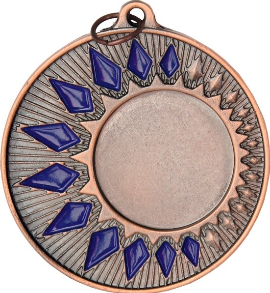  Медаль MD54 d-50 мм по низким ценам в Томске и Северске