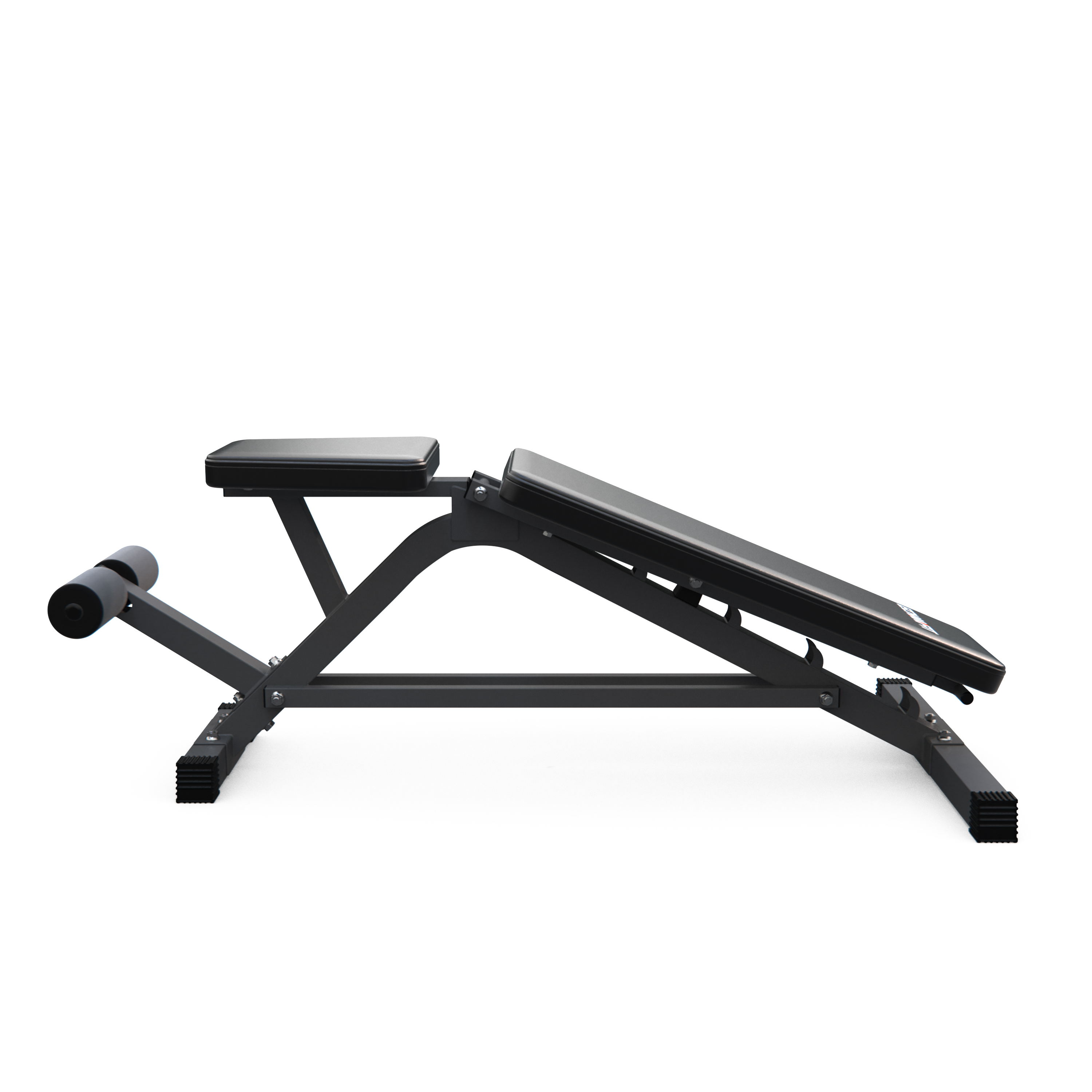  Cкамья силовая универсальная DFC "ECHANFIT" HOMEGYM D32 D2032 по низким ценам в Томске и Северске