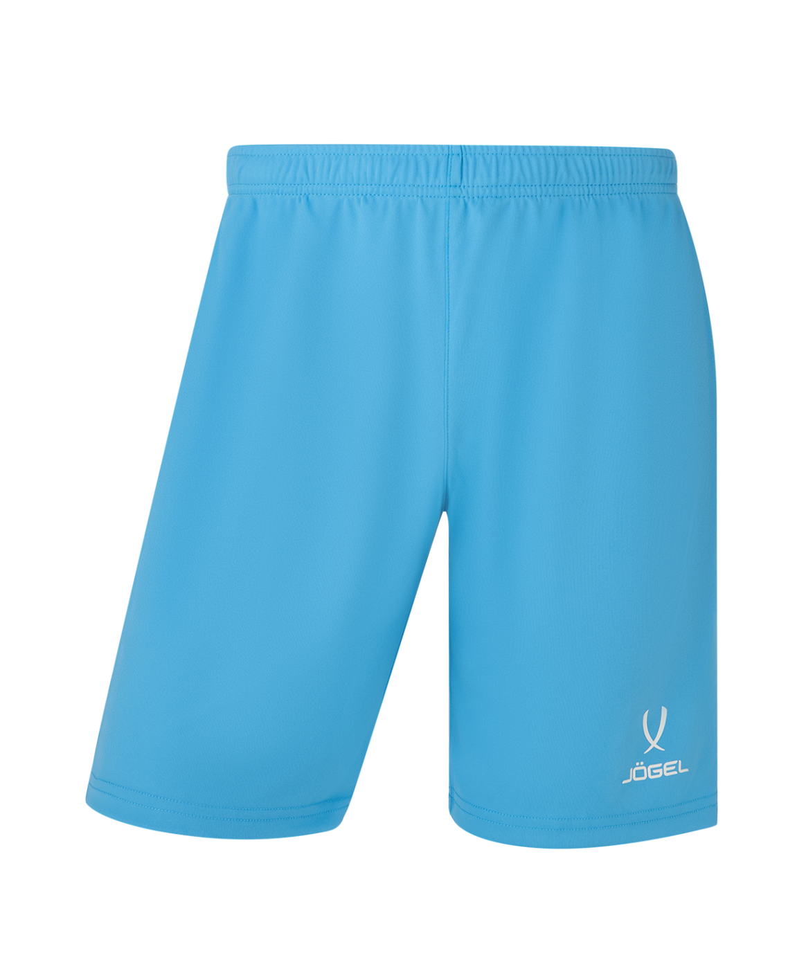  Шорты игровые JÖGEL CAMP Classic Shorts, голубой, детский по низким ценам в Томске и Северске