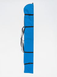 Чехол лыжный Арт. 020 синий