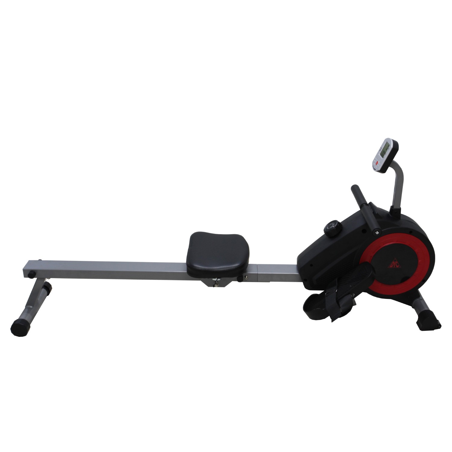  Гребной тренажер DFC RM101B по низким ценам в Томске и Северске