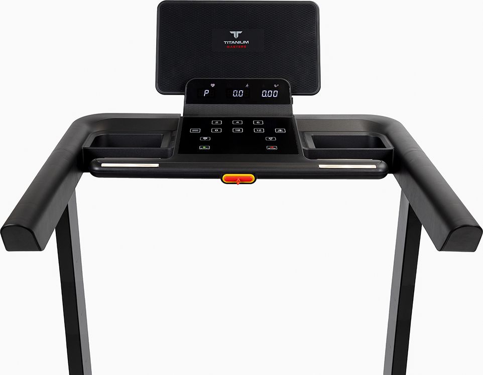  Беговая дорожка Titanium Masters Physiotech M380 по низким ценам в Томске и Северске