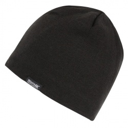 Шапка Brevis Beanie II (Цвет 800, Черный) RUC061 Шапка Brevis Beanie II (Цвет 800, Черный) RUC061