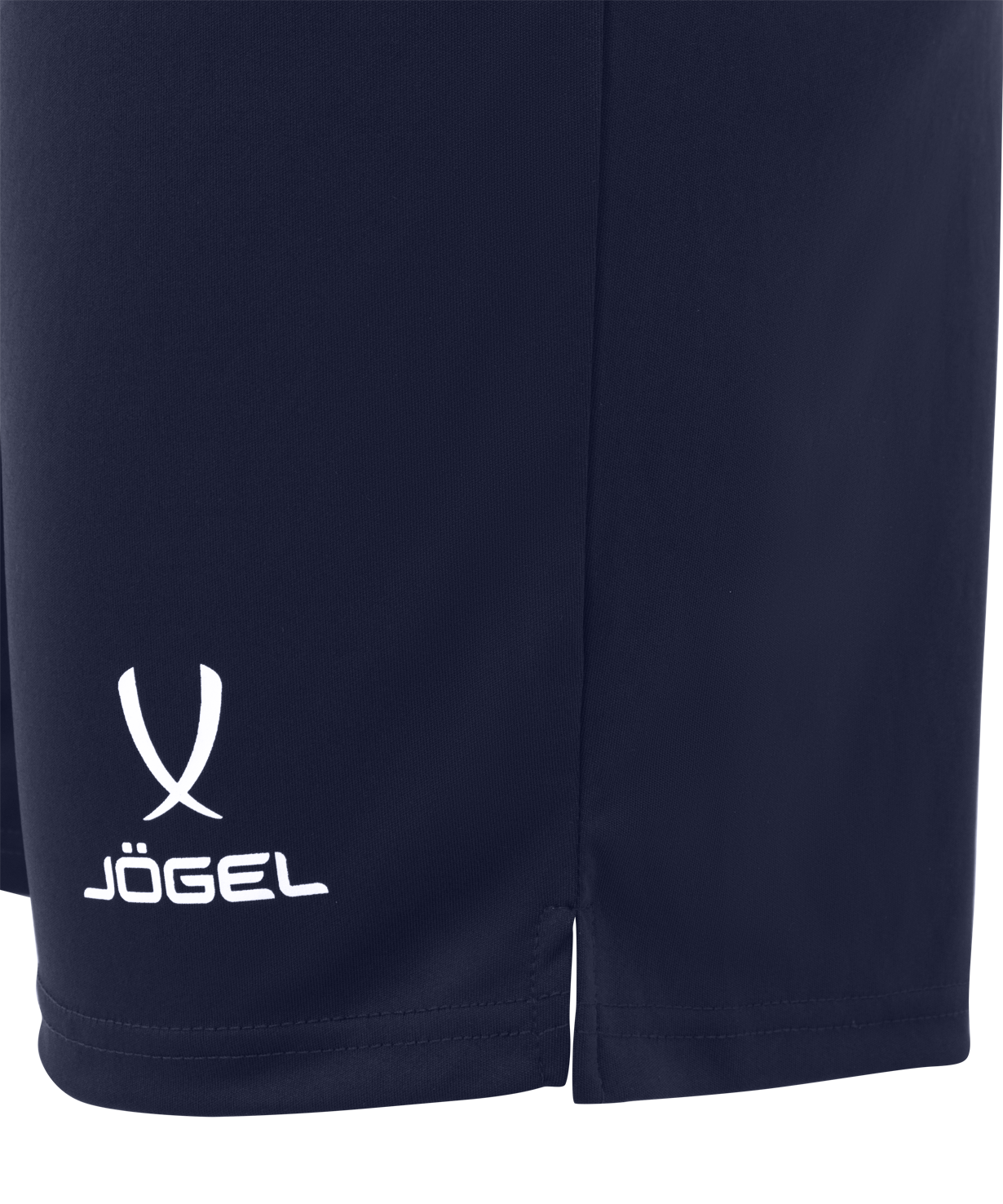  Шорты волейбольные JÖGEL CAMP, темно-синий по низким ценам в Томске и Северске