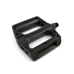 Педали BMX NW-487 9/16" пластик 113*105*26