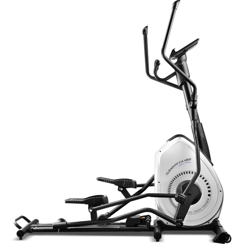  Эллиптический тренажер Clear Fit CrossPower CX 450 по низким ценам в Томске и Северске