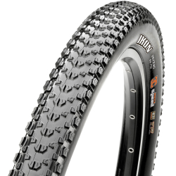 Покрышка 29" * 2.2 Maxxis Ikon M319RU F TLR DK62 314/458 2PLHO 3YL ETB96740300 Покрышка 29" * 2.2 Maxxis Ikon M319RU F TLR DK62 314/458 2PLHO 3YL ETB96740300