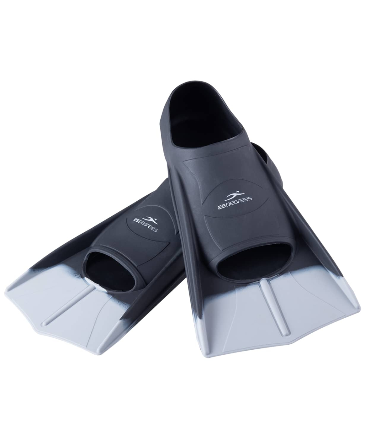  Ласты 25Degrees Pooljet Black/Grey 25D21001 (M) УТ-00019481 по низким ценам в Томске и Северске