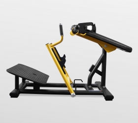 BRONZE GYM PL-1716 Ягодичный мостик