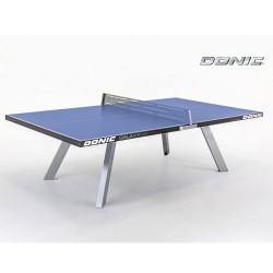 Теннисный стол DONIC OUTDOOR Galaxy синий 230237-B