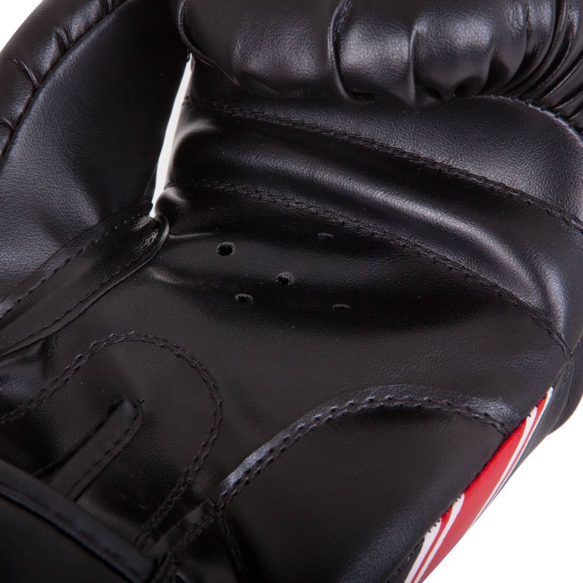 Перчатки боксерские Roomaif RBG-112 Dyex черные Перчатки боксерские Roomaif RBG-112 Dyex черные по низким ценам в Томске и Северске