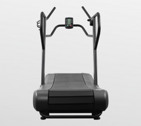 BRONZE GYM T940M CATERPILLAR Беговая дорожка