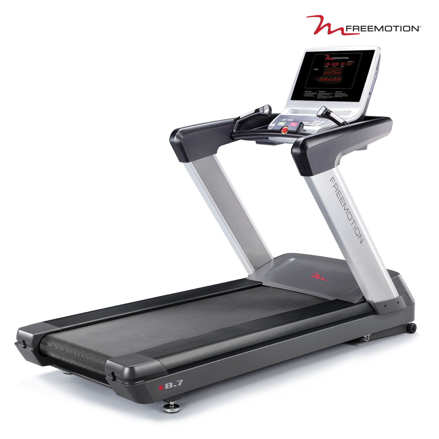  Беговая дорожка Freemotion  t8.7 VMTL29814-INT по низким ценам в Томске и Северске
