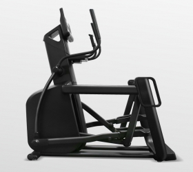 BRONZE GYM XE1200M PRO Эллиптический эргометр