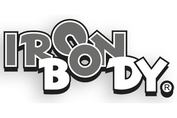 Iron Body Iron Body