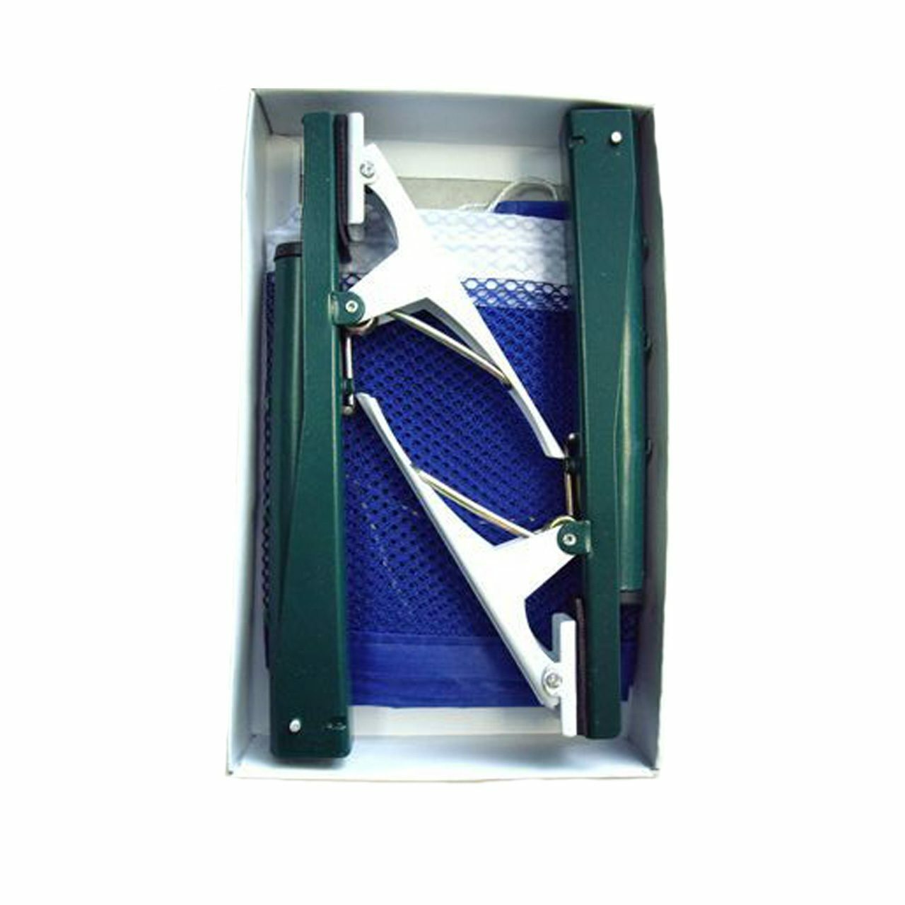  Сетка для настольного тенниса Gold Shield Cup с креплением, в чехле по низким ценам в Томске и Северске